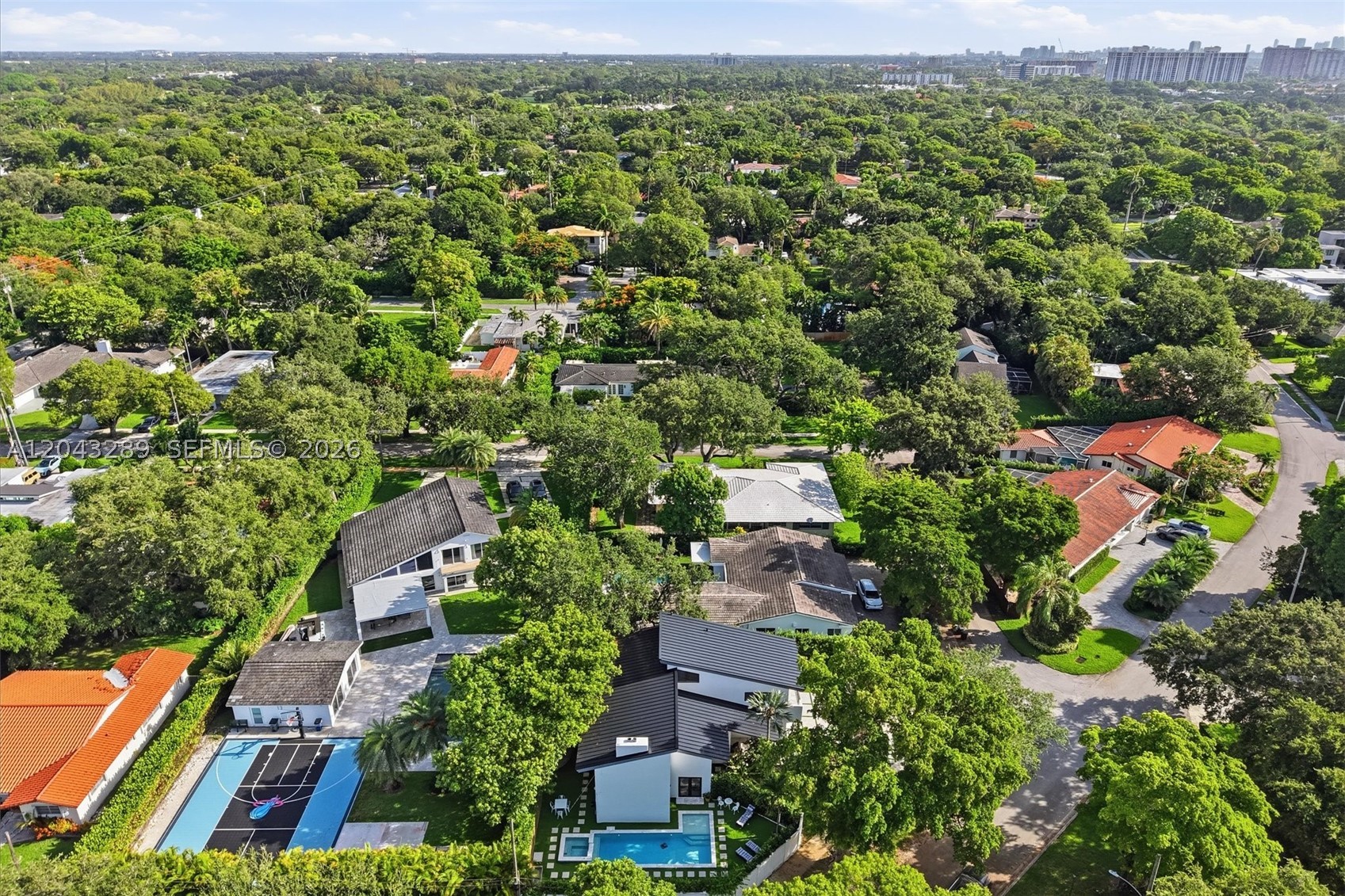9200 NE 12th Ave Miami Shores, FL 33138
