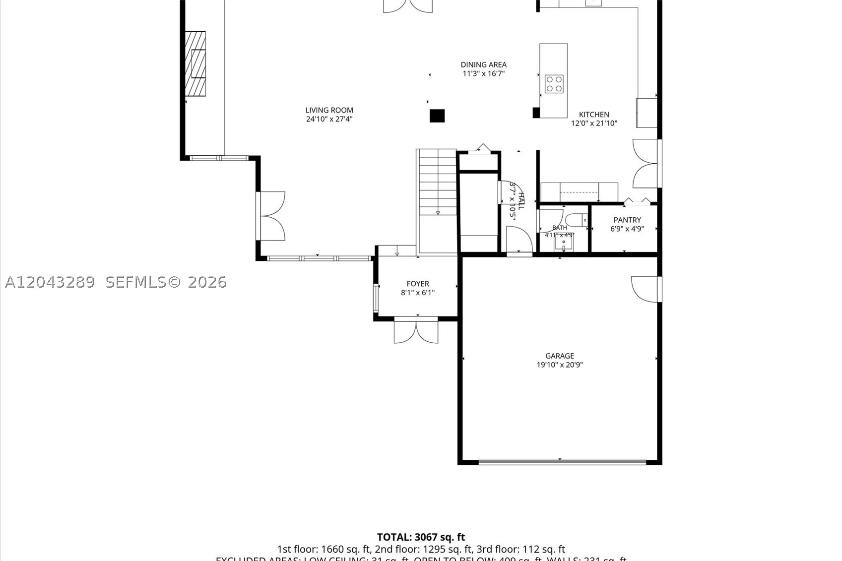 9200 NE 12th Ave Miami Shores, FL 33138
