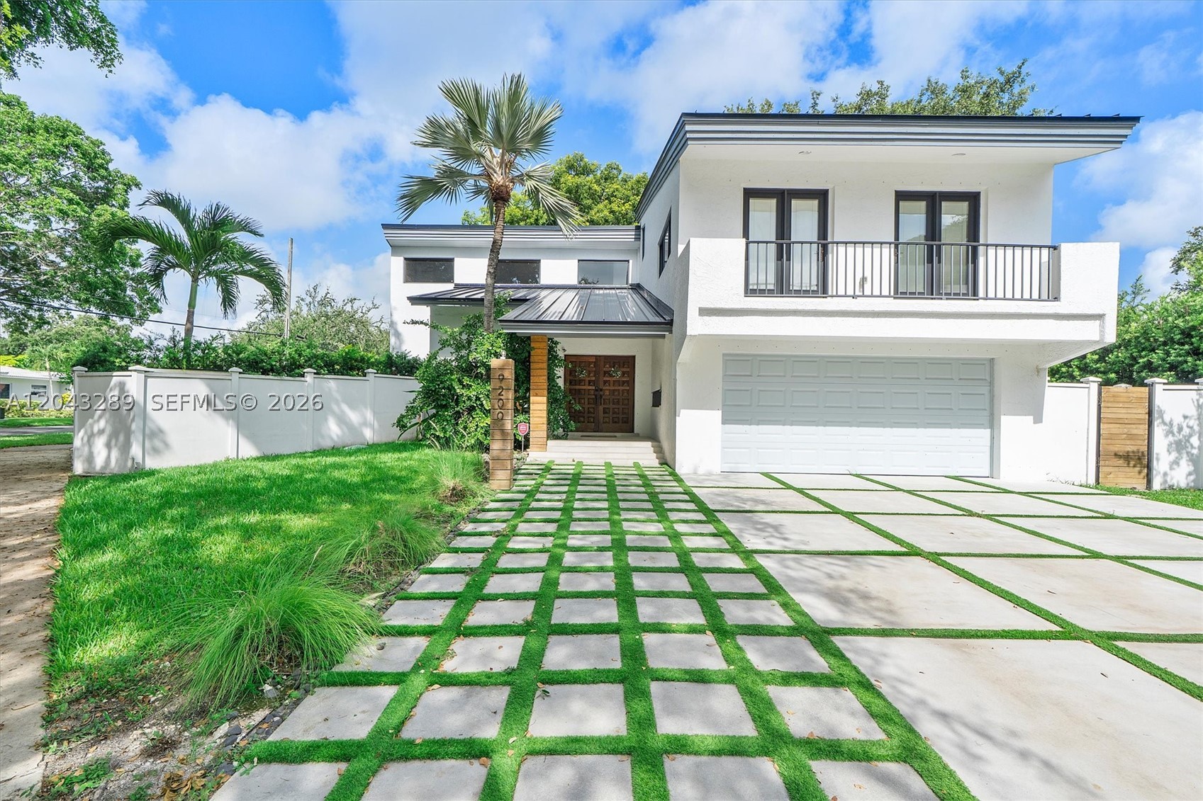 9200 NE 12th Ave Miami Shores, FL 33138