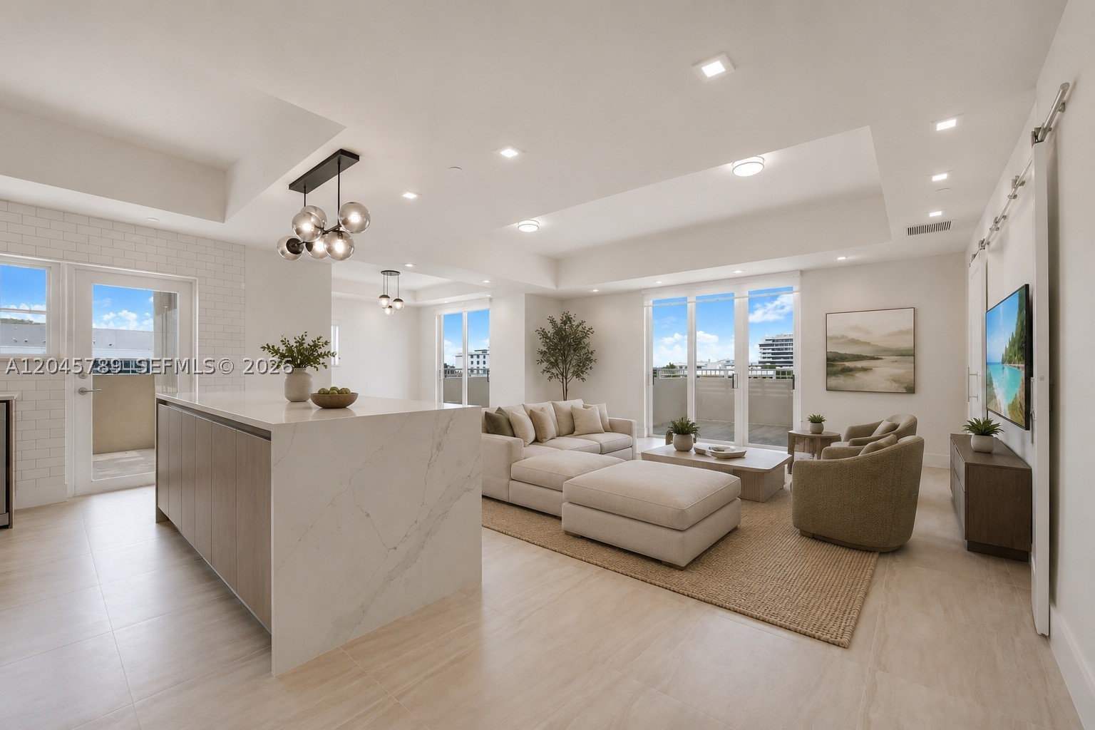 120 Salamanca Ave #PH Coral Gables, FL 33134