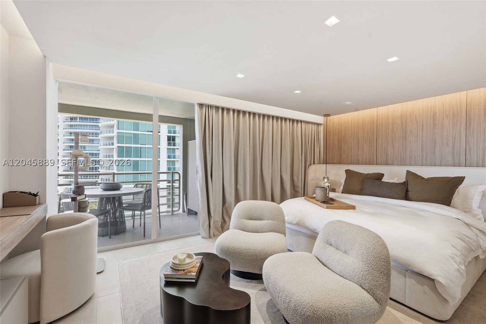 2025 Brickell Ave #1401 Miami, FL 33129