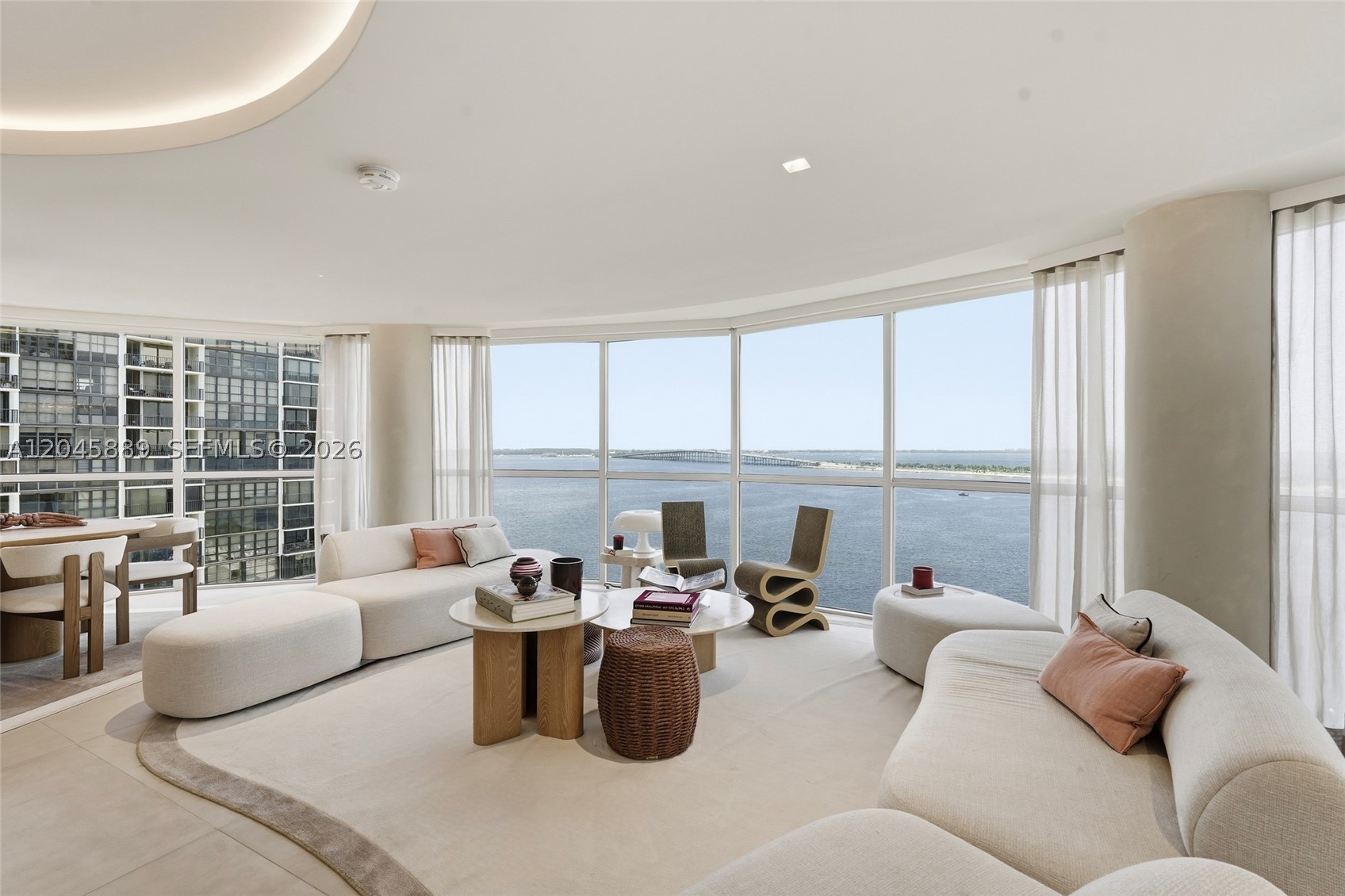 2025 Brickell Ave #1401 Miami, FL 33129