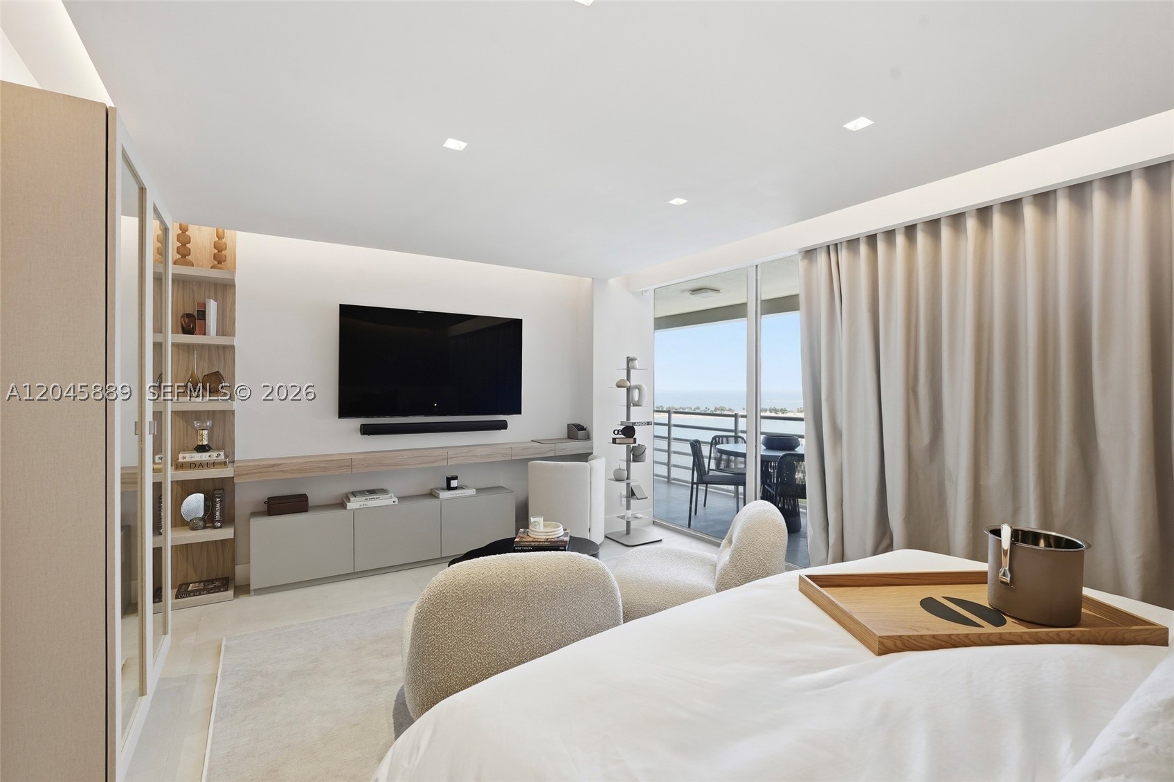 2025 Brickell Ave #1401 Miami, FL 33129