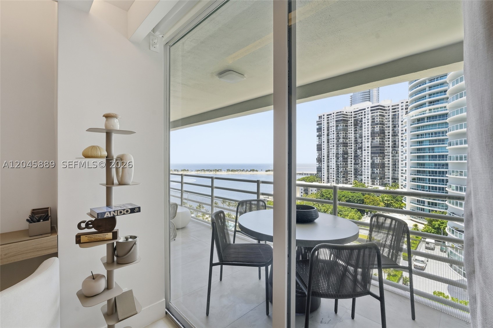 2025 Brickell Ave #1401 Miami, FL 33129