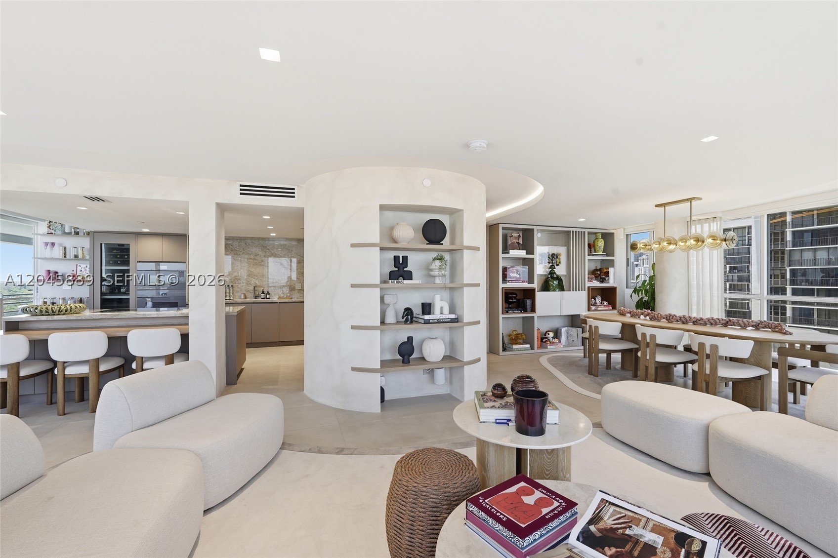 2025 Brickell Ave #1401 Miami, FL 33129
