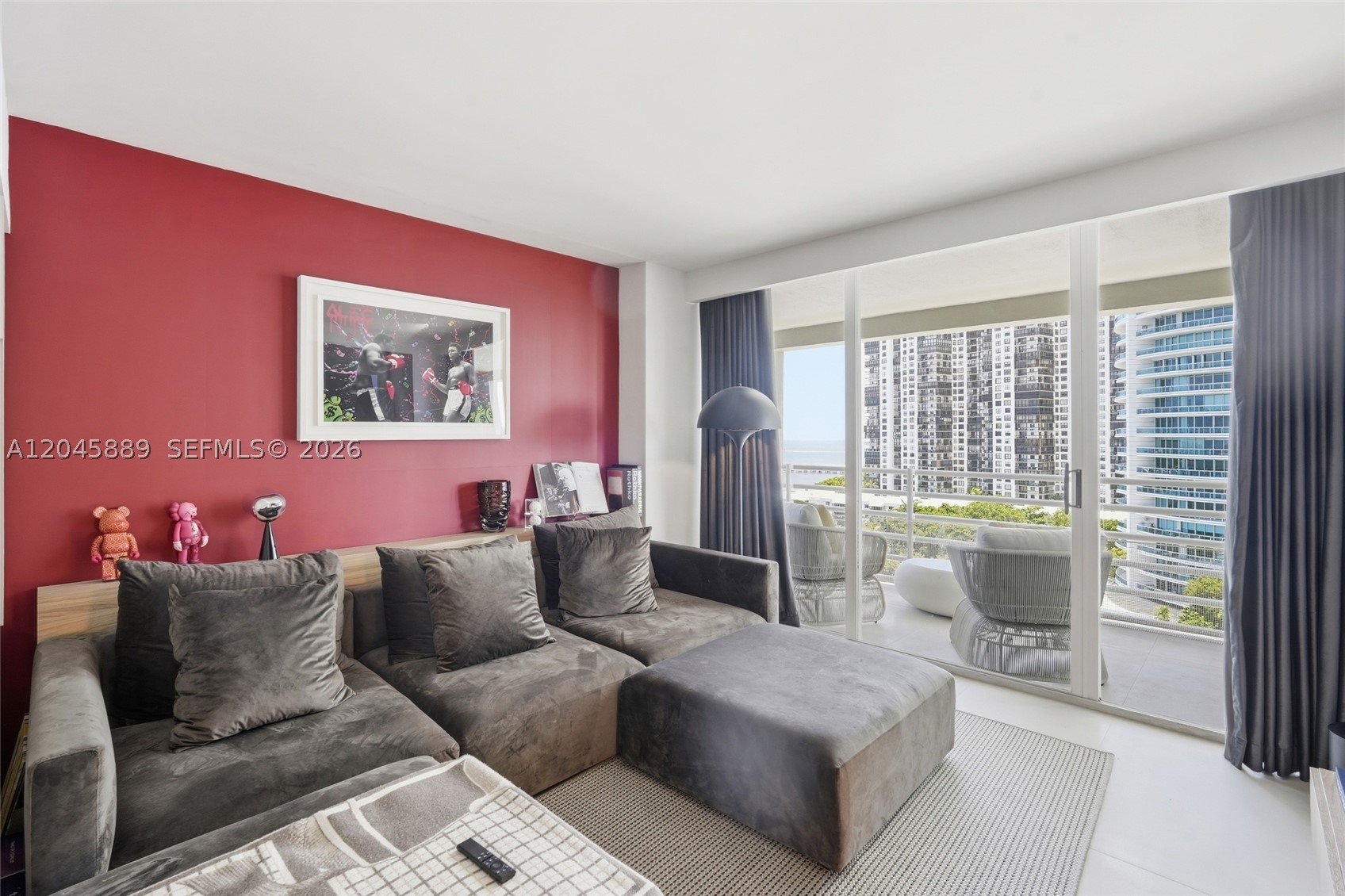 2025 Brickell Ave #1401 Miami, FL 33129