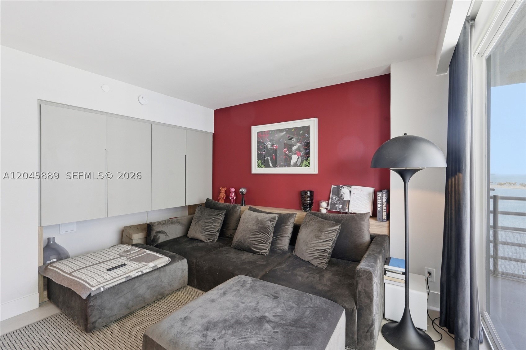 2025 Brickell Ave #1401 Miami, FL 33129