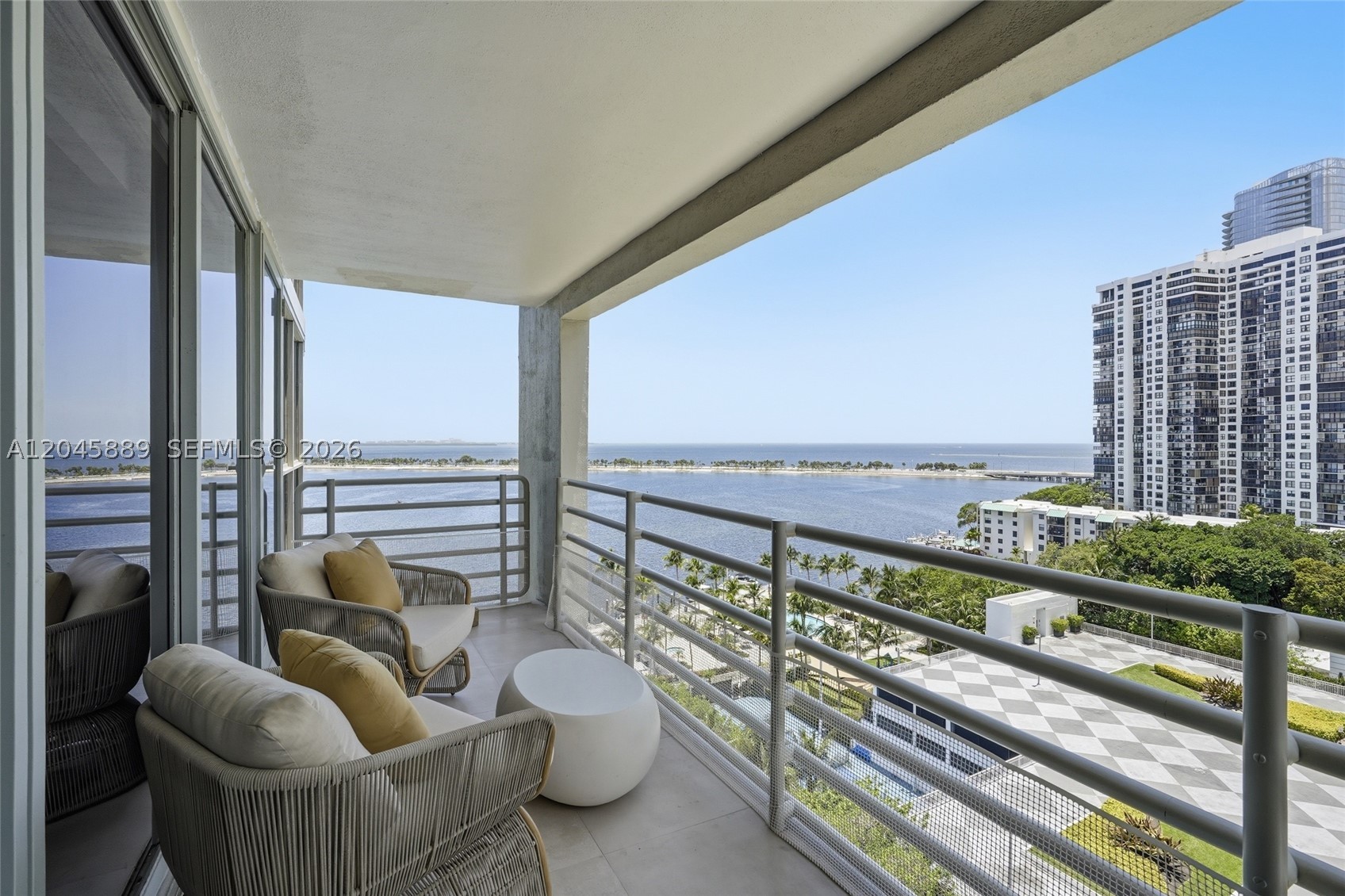 2025 Brickell Ave #1401 Miami, FL 33129
