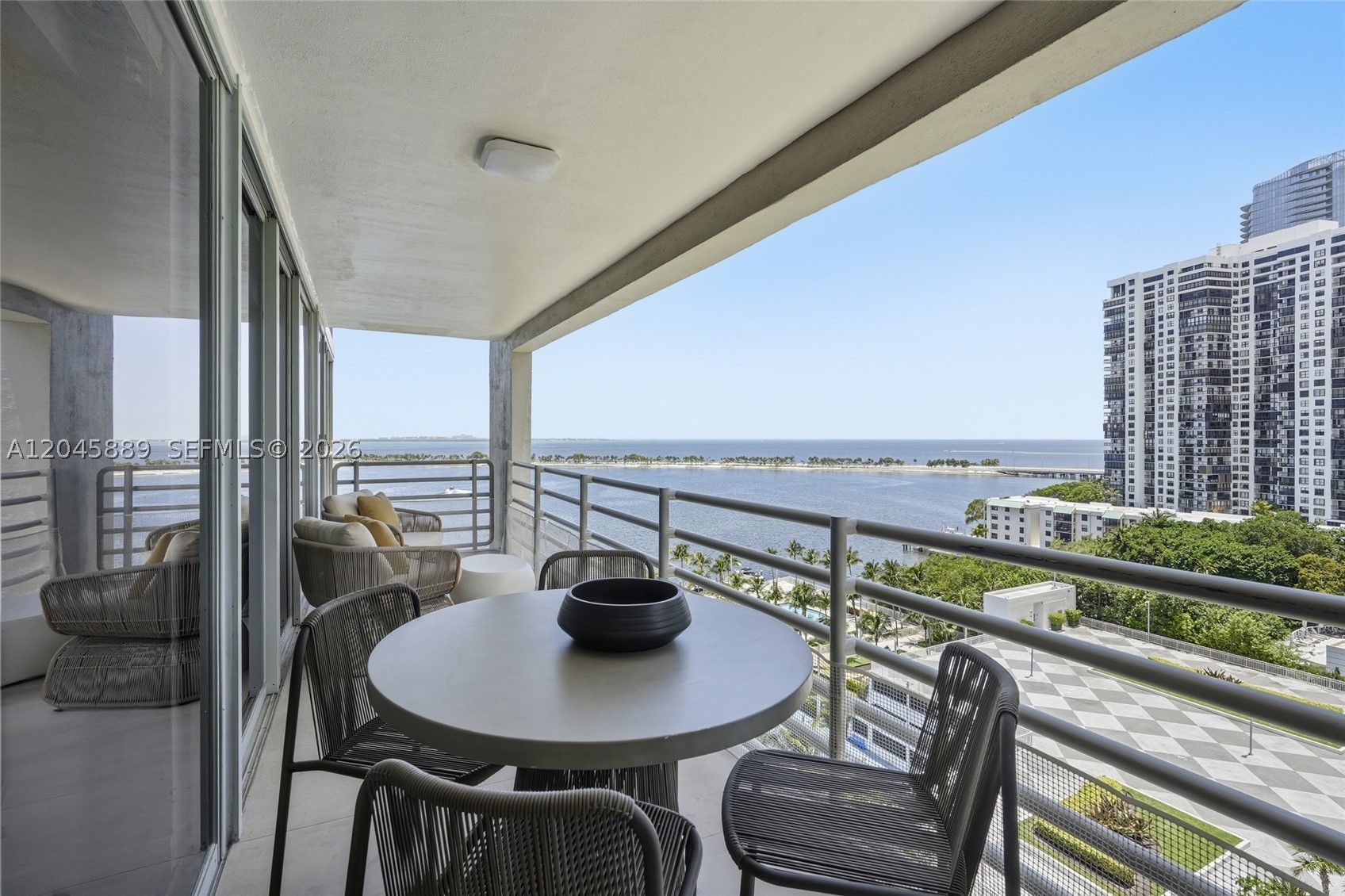 2025 Brickell Ave #1401 Miami, FL 33129