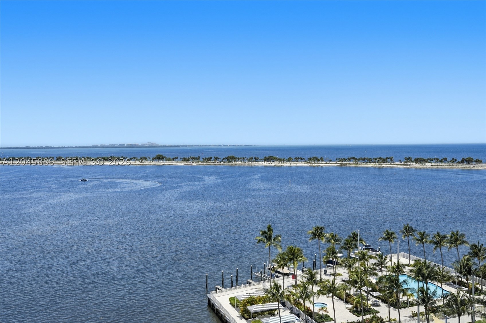 2025 Brickell Ave #1401 Miami, FL 33129