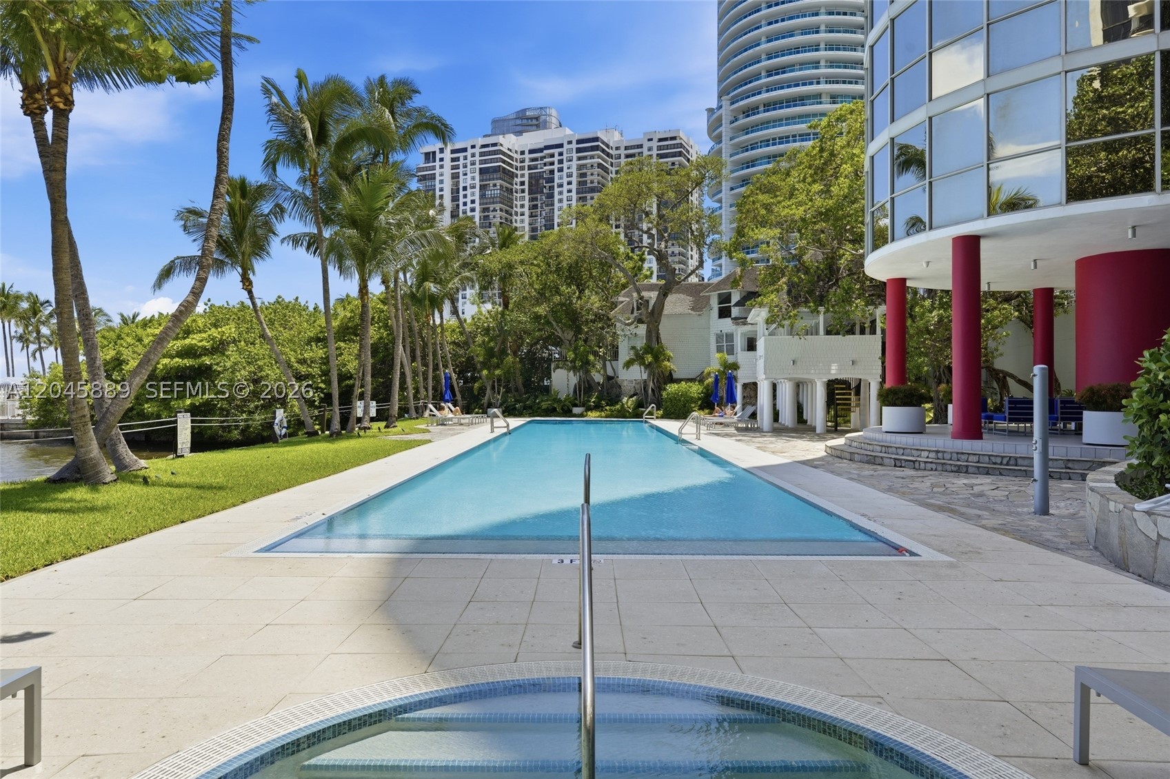 2025 Brickell Ave #1401 Miami, FL 33129