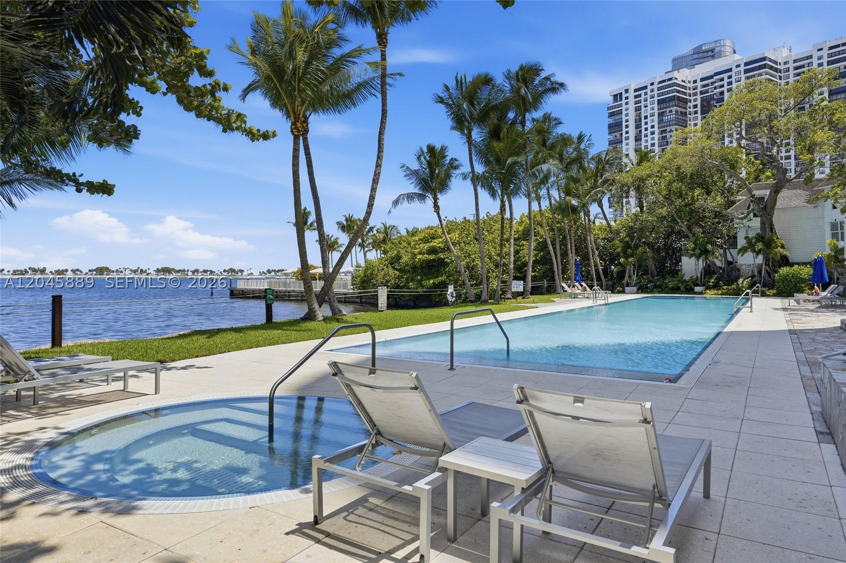 2025 Brickell Ave #1401 Miami, FL 33129