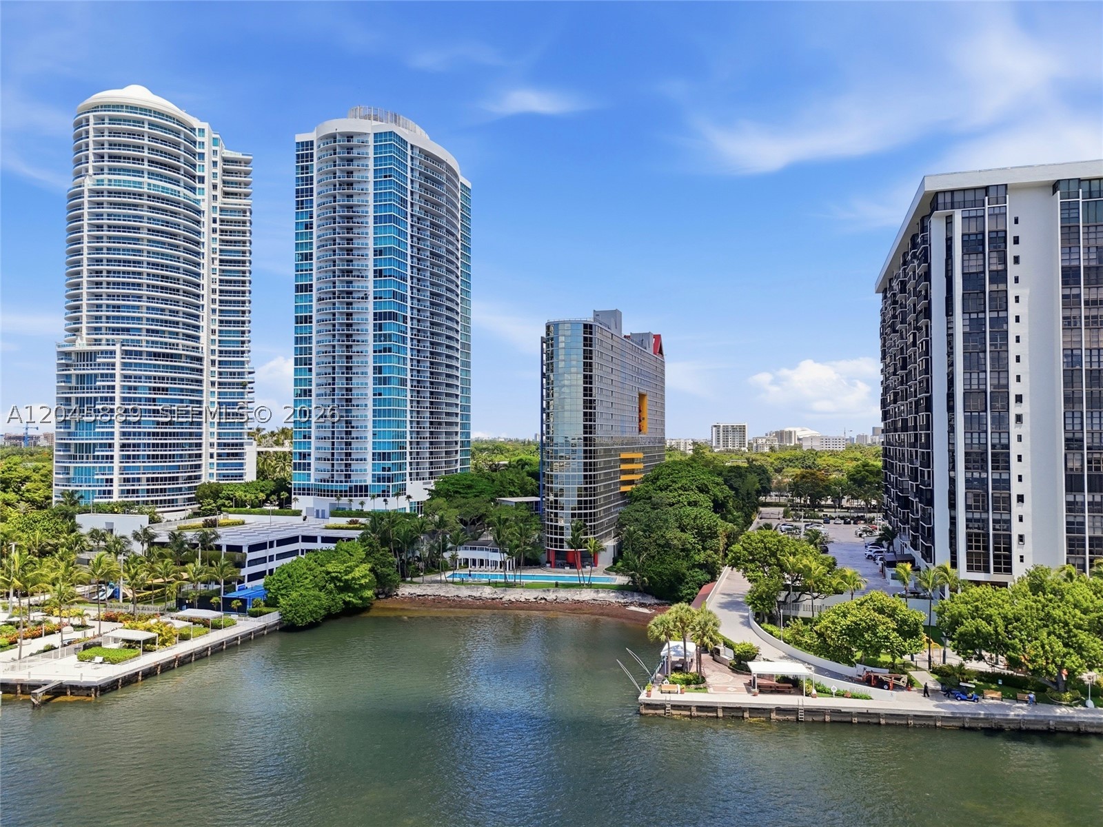 2025 Brickell Ave #1401 Miami, FL 33129