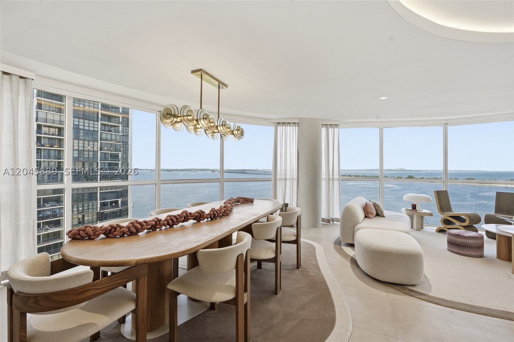 2025 Brickell Ave #1401 Miami, FL 33129