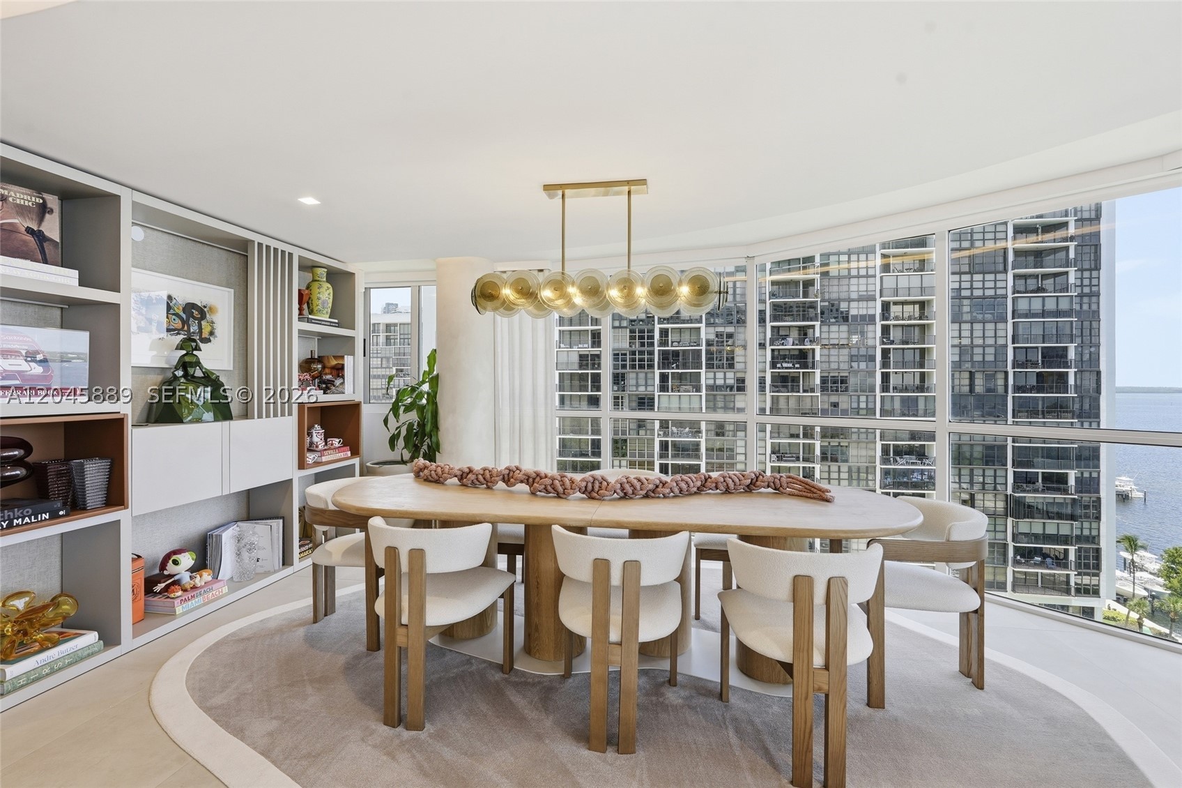 2025 Brickell Ave #1401 Miami, FL 33129