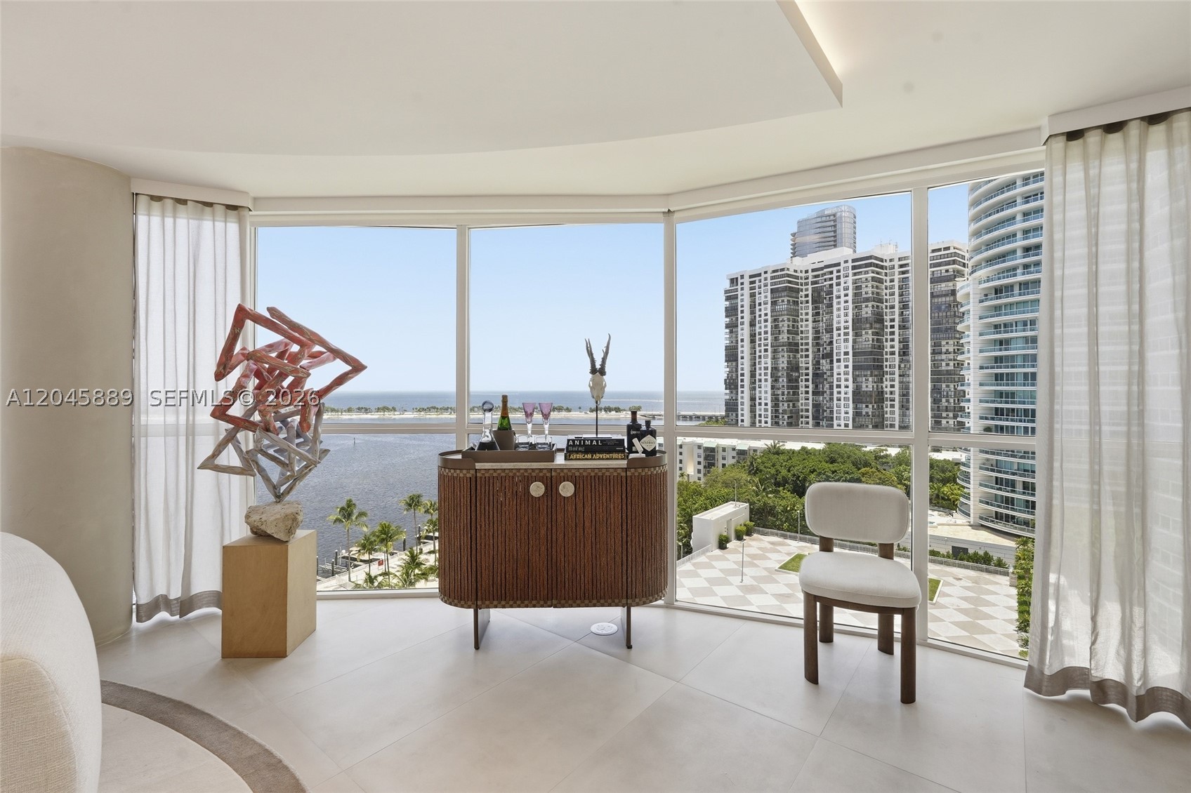 2025 Brickell Ave #1401 Miami, FL 33129