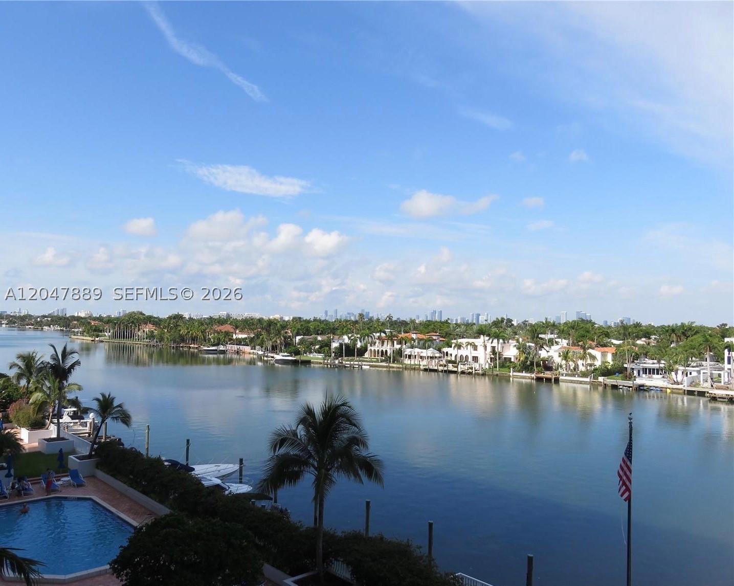 5700 Collins Ave #6J