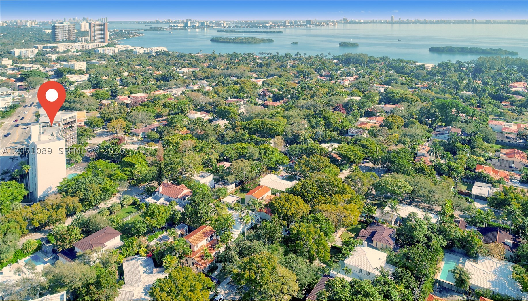 5701 Biscayne Blvd #901