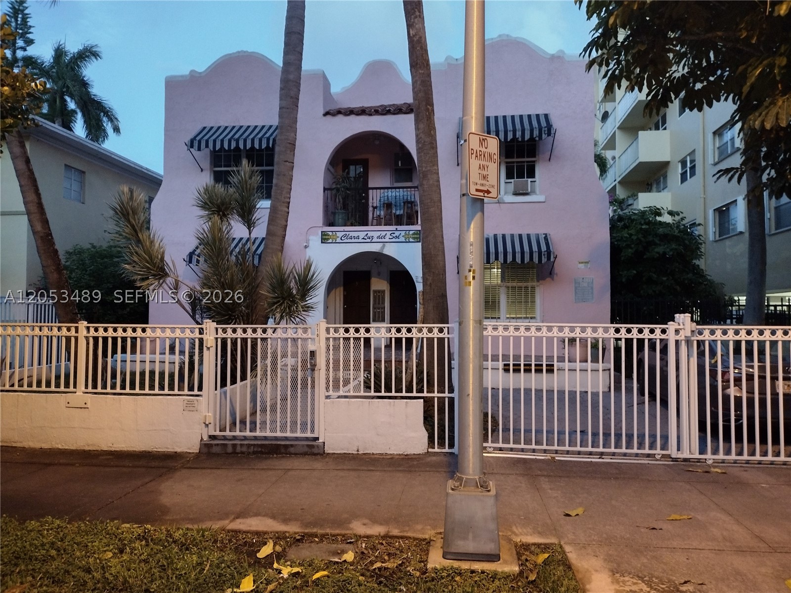 710 Pennsylvania Ave #1