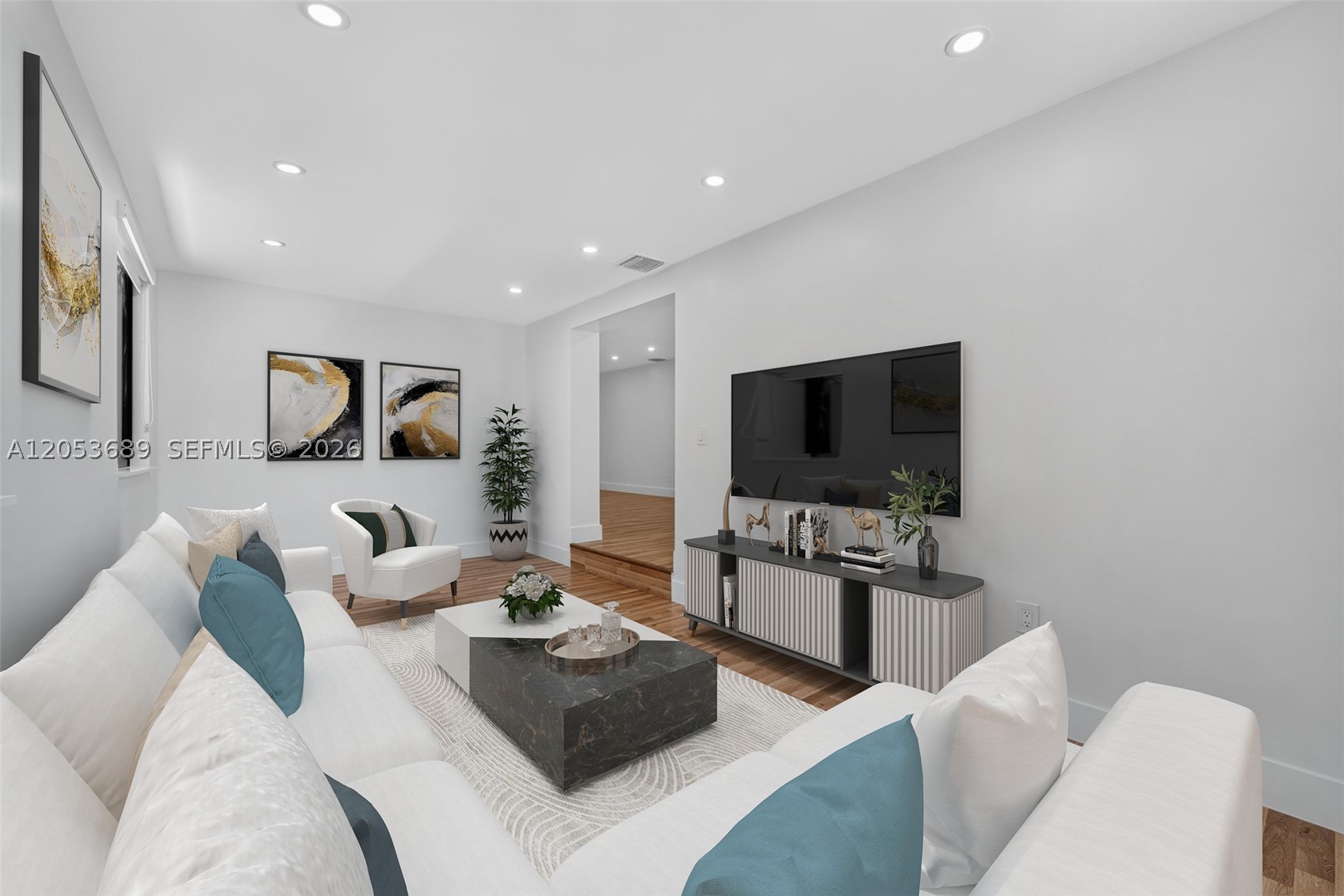 1861 SW 22nd Ter Miami, FL 33145