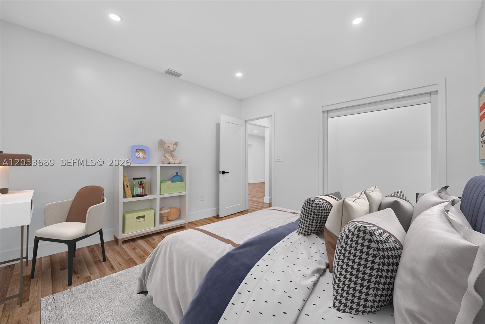 1861 SW 22nd Ter Miami, FL 33145