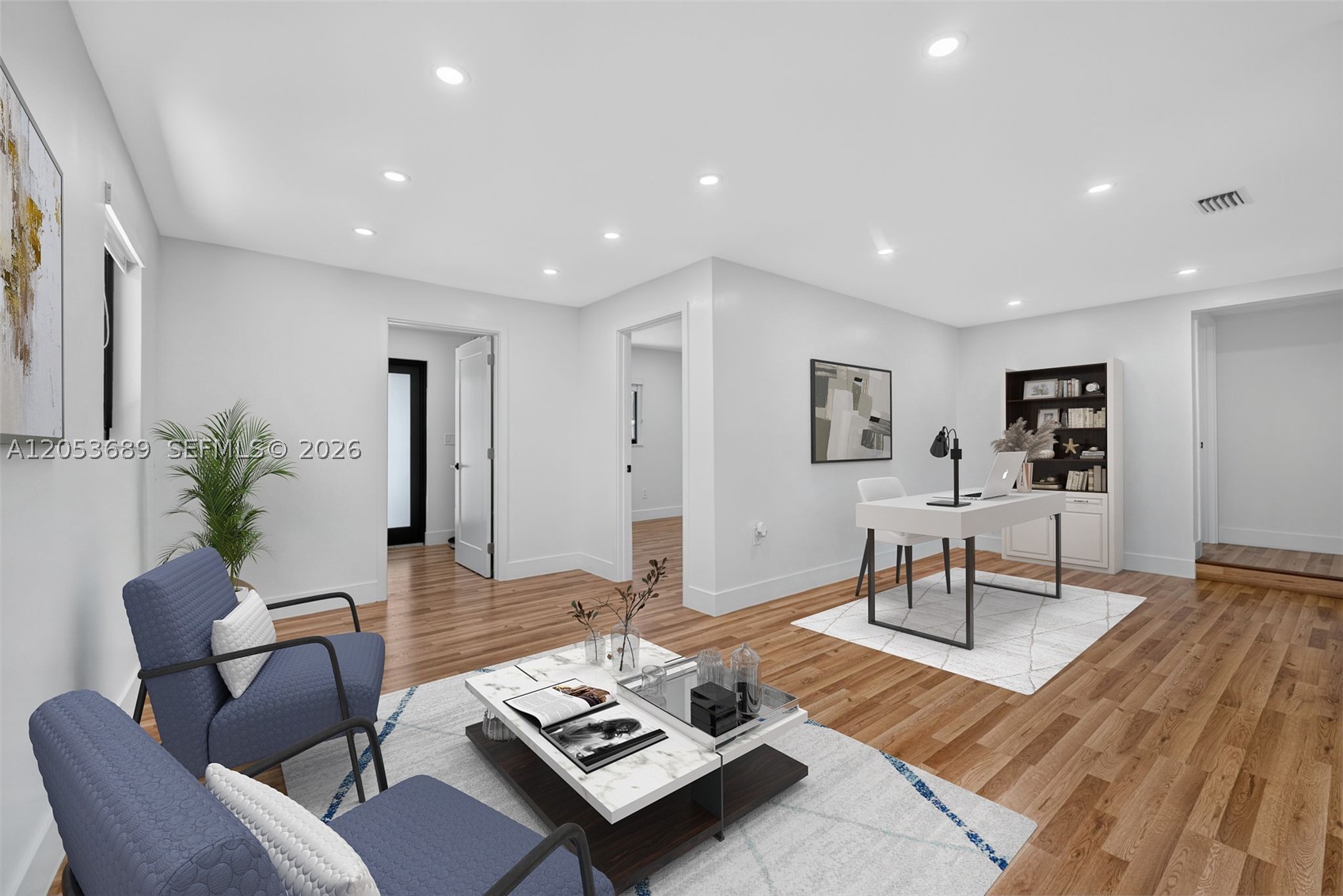 1861 SW 22nd Ter Miami, FL 33145