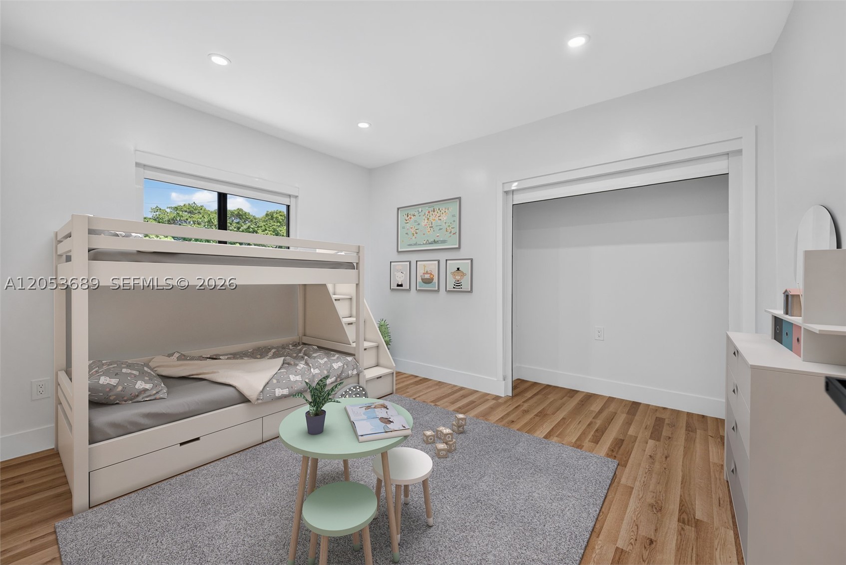 1861 SW 22nd Ter Miami, FL 33145
