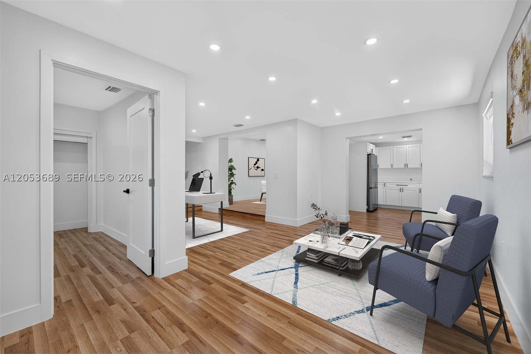 1861 SW 22nd Ter Miami, FL 33145