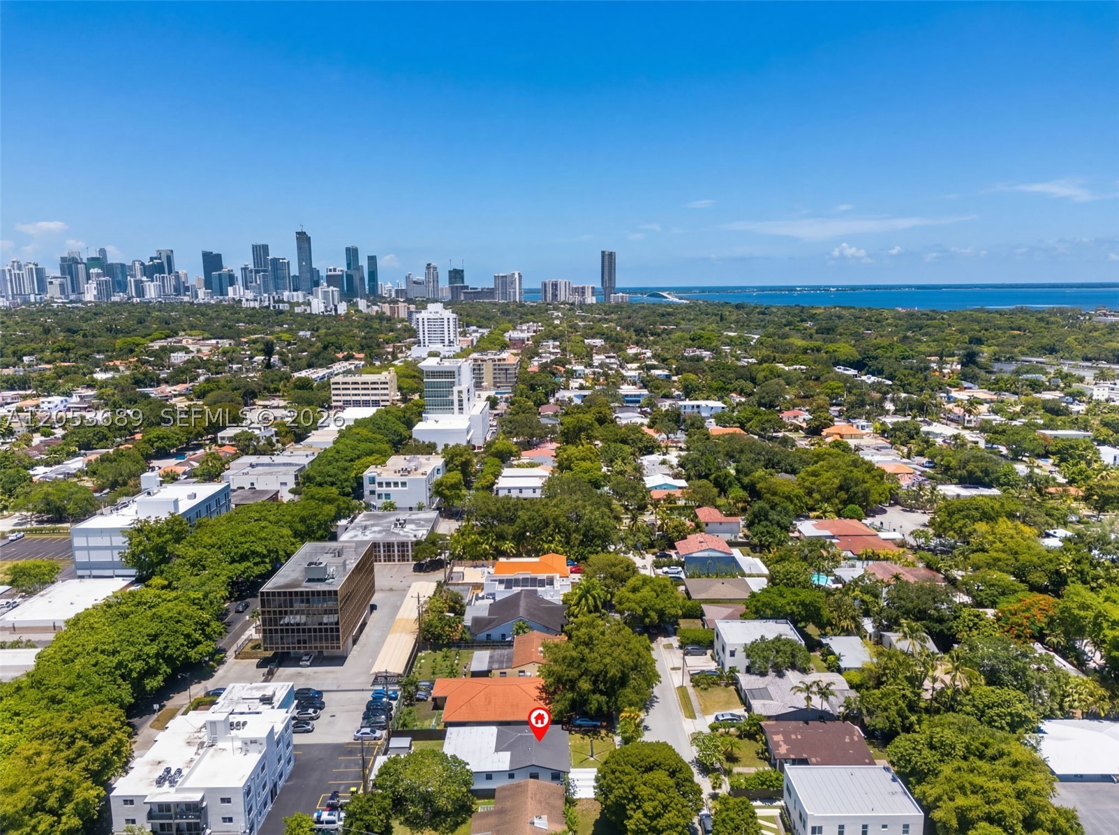 1861 SW 22nd Ter Miami, FL 33145