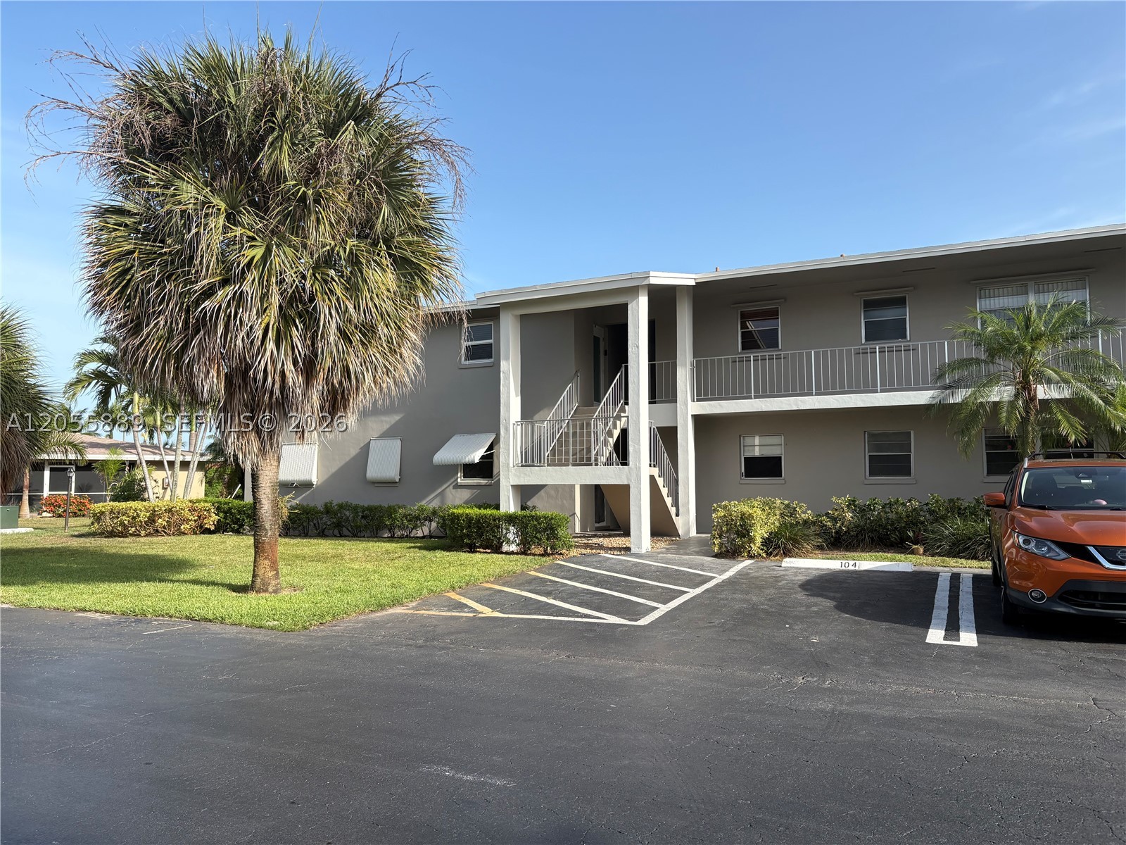 306 S Circle Dr S #203