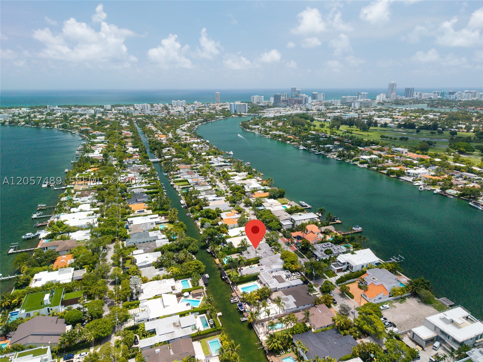 1777 Daytonia Rd Miami Beach, FL 33141