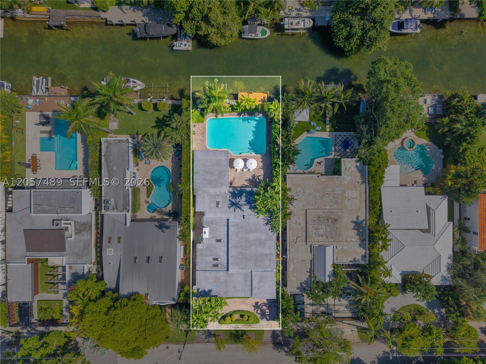 1777 Daytonia Rd Miami Beach, FL 33141