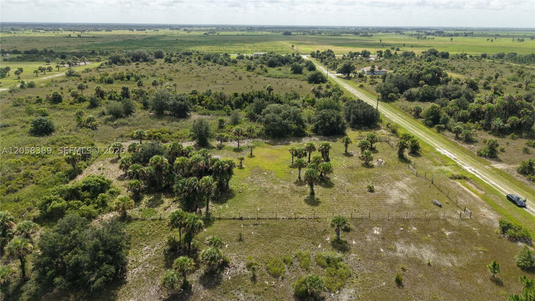 14773 Nw 280th Okeechobee, FL 34972