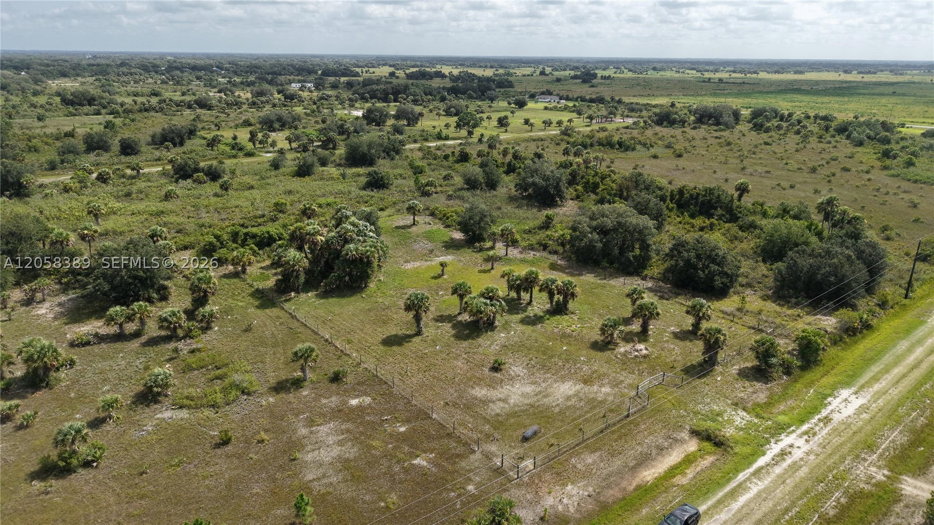 14773 Nw 280th Okeechobee, FL 34972
