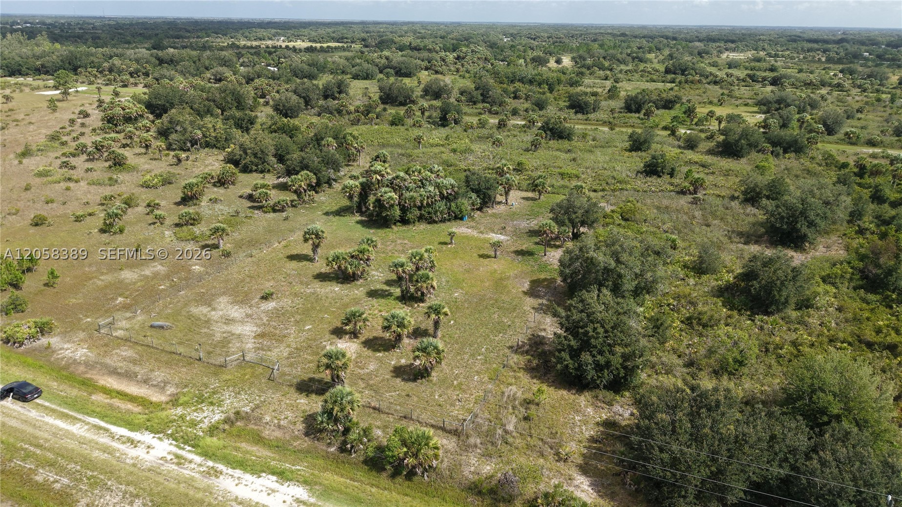 14773 Nw 280th Okeechobee, FL 34972