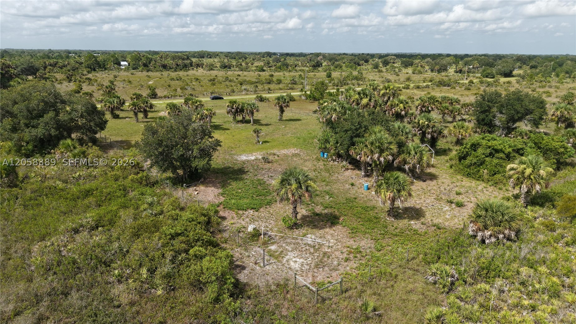 14773 Nw 280th Okeechobee, FL 34972
