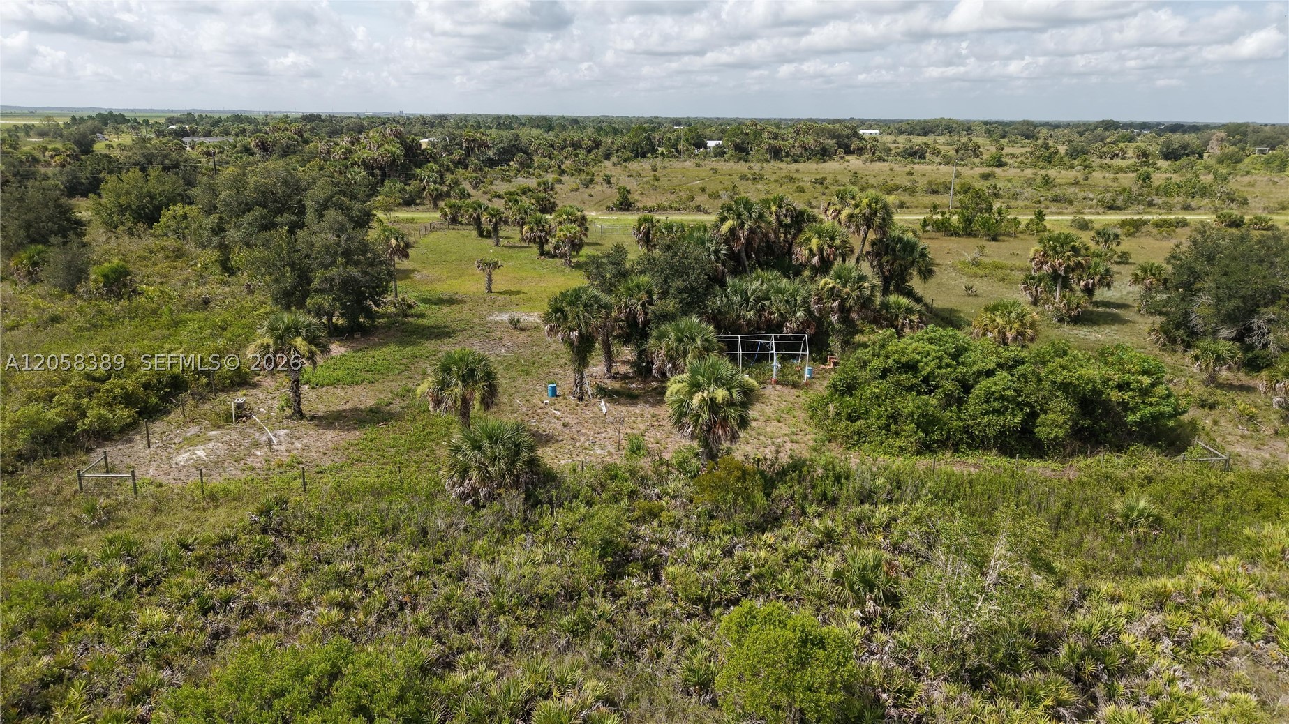 14773 Nw 280th Okeechobee, FL 34972