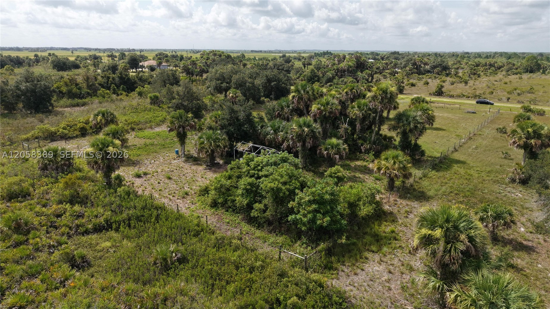 14773 Nw 280th Okeechobee, FL 34972