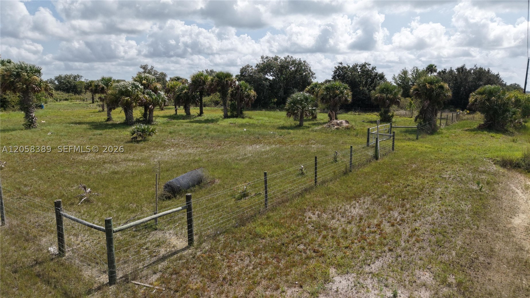 14773 Nw 280th Okeechobee, FL 34972