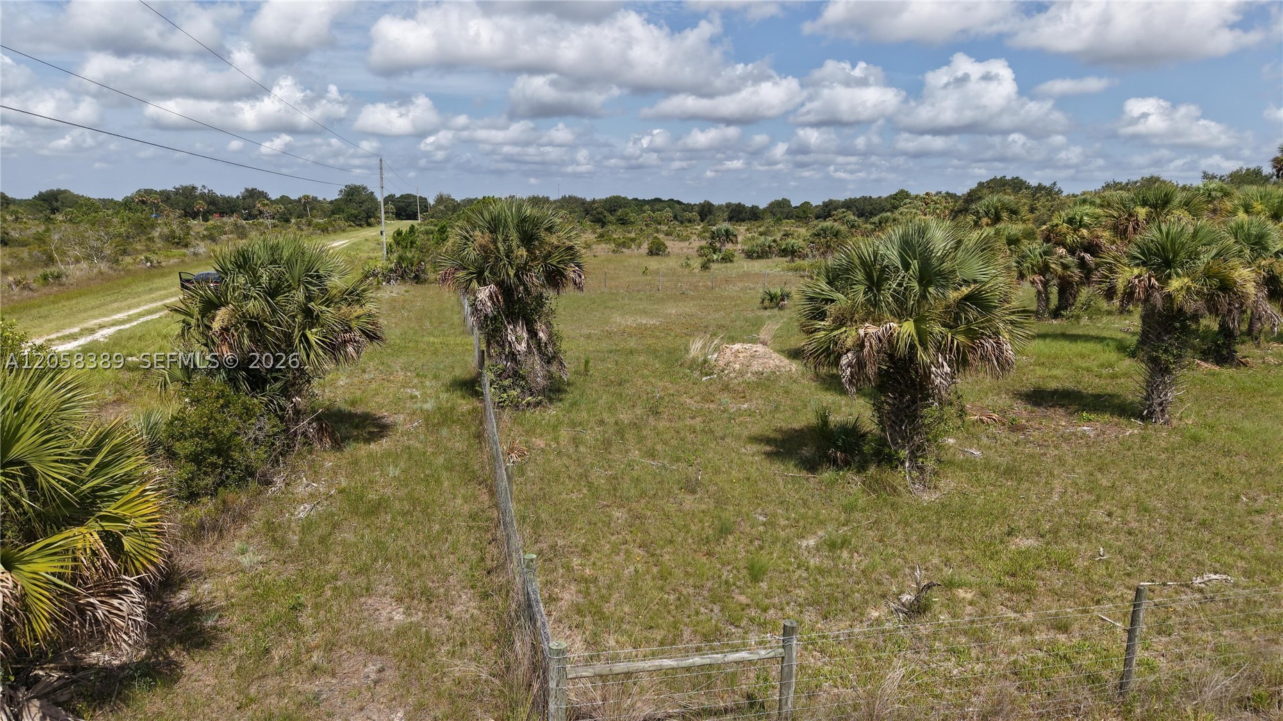 14773 Nw 280th Okeechobee, FL 34972
