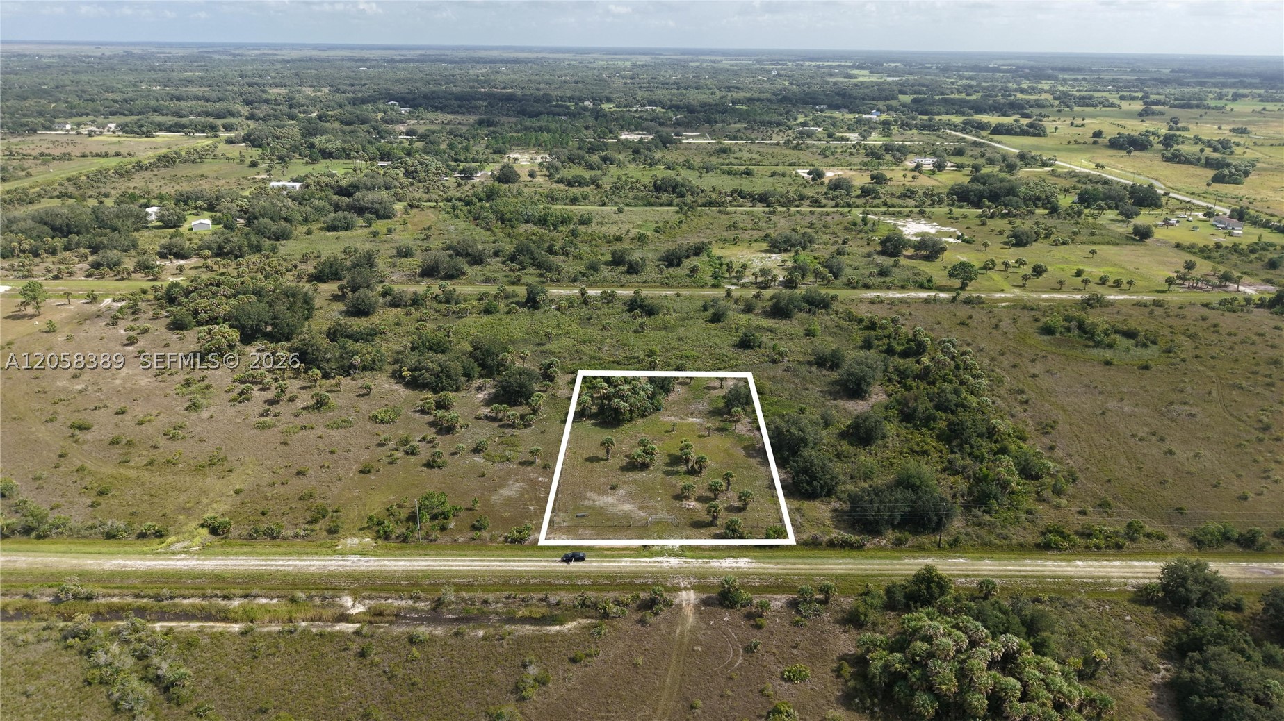 14773 Nw 280th Okeechobee, FL 34972
