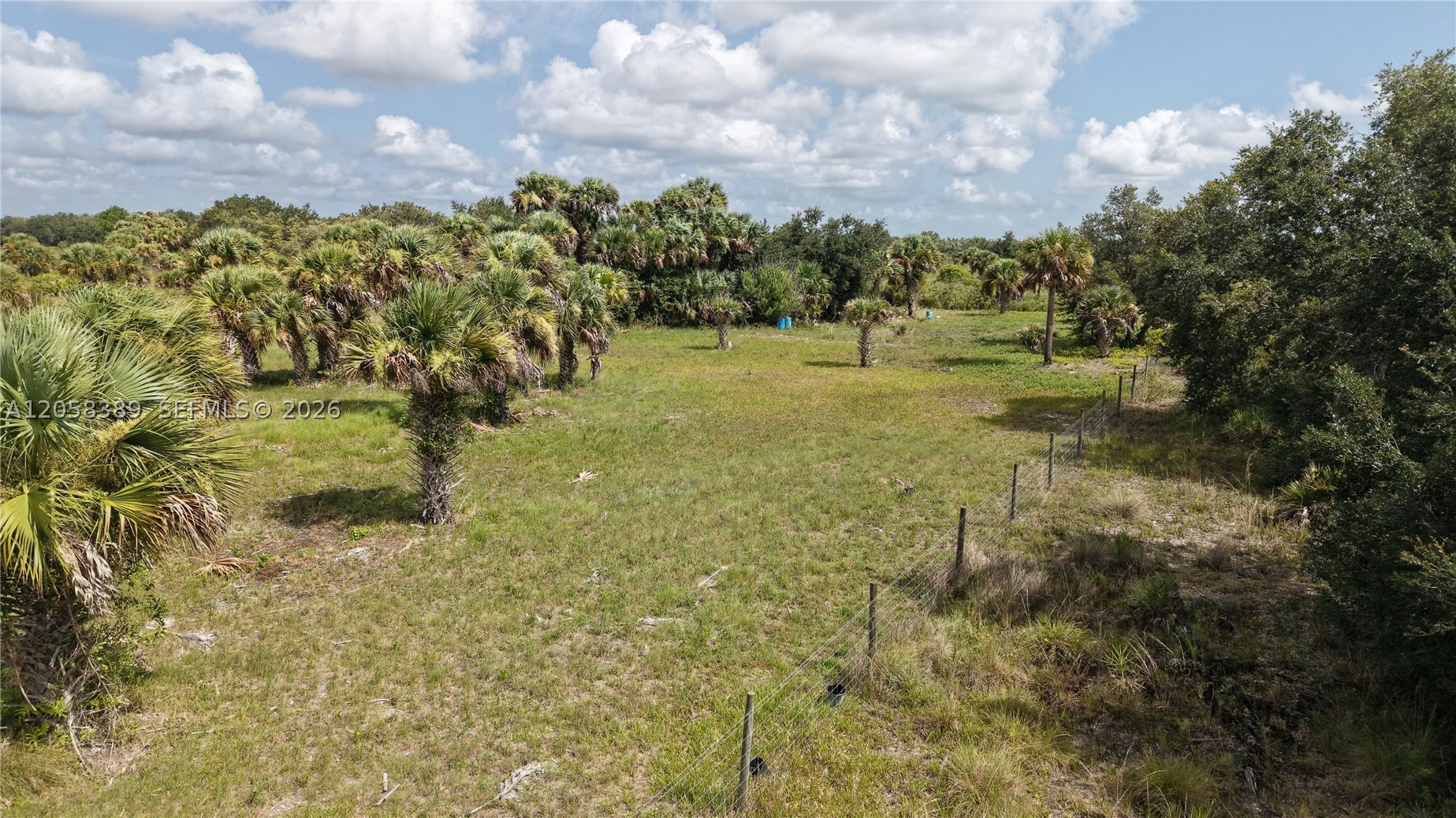 14773 Nw 280th Okeechobee, FL 34972