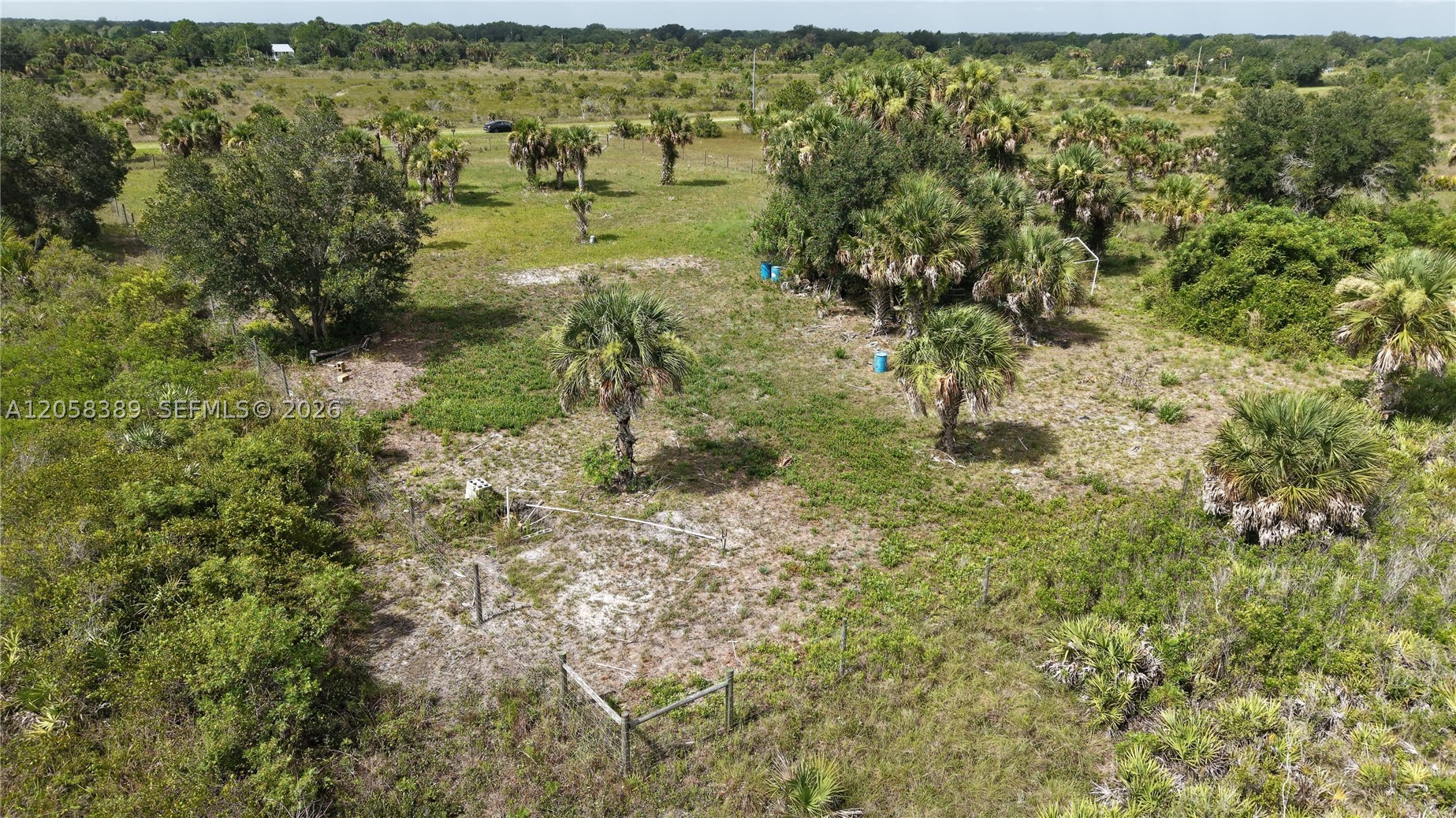 14773 Nw 280th Okeechobee, FL 34972