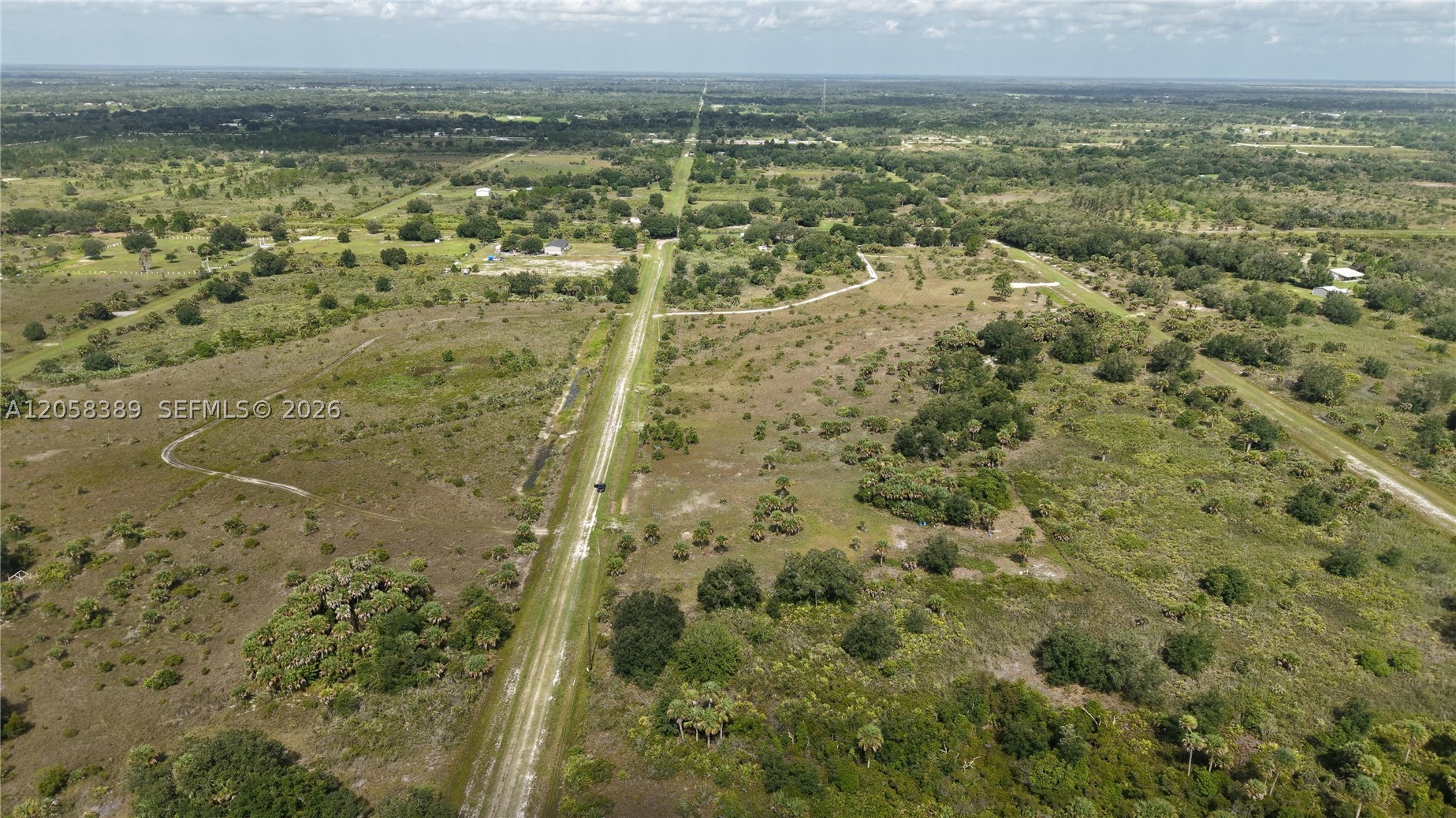 14773 Nw 280th Okeechobee, FL 34972