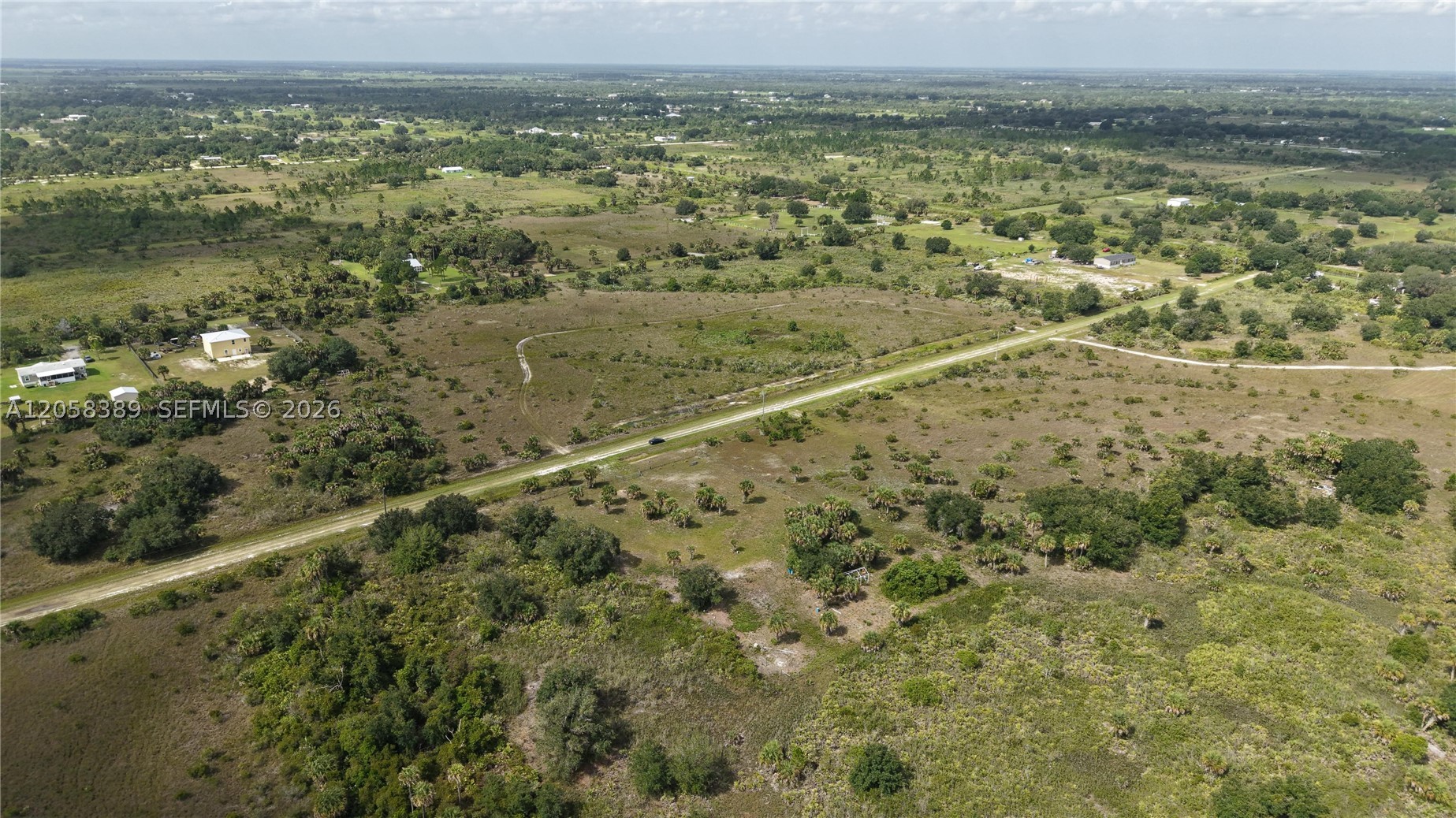 14773 Nw 280th Okeechobee, FL 34972