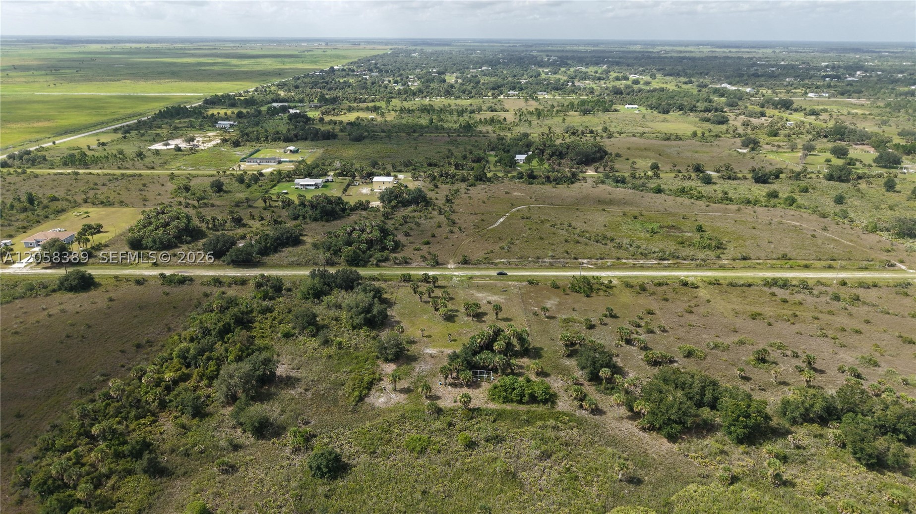 14773 Nw 280th Okeechobee, FL 34972
