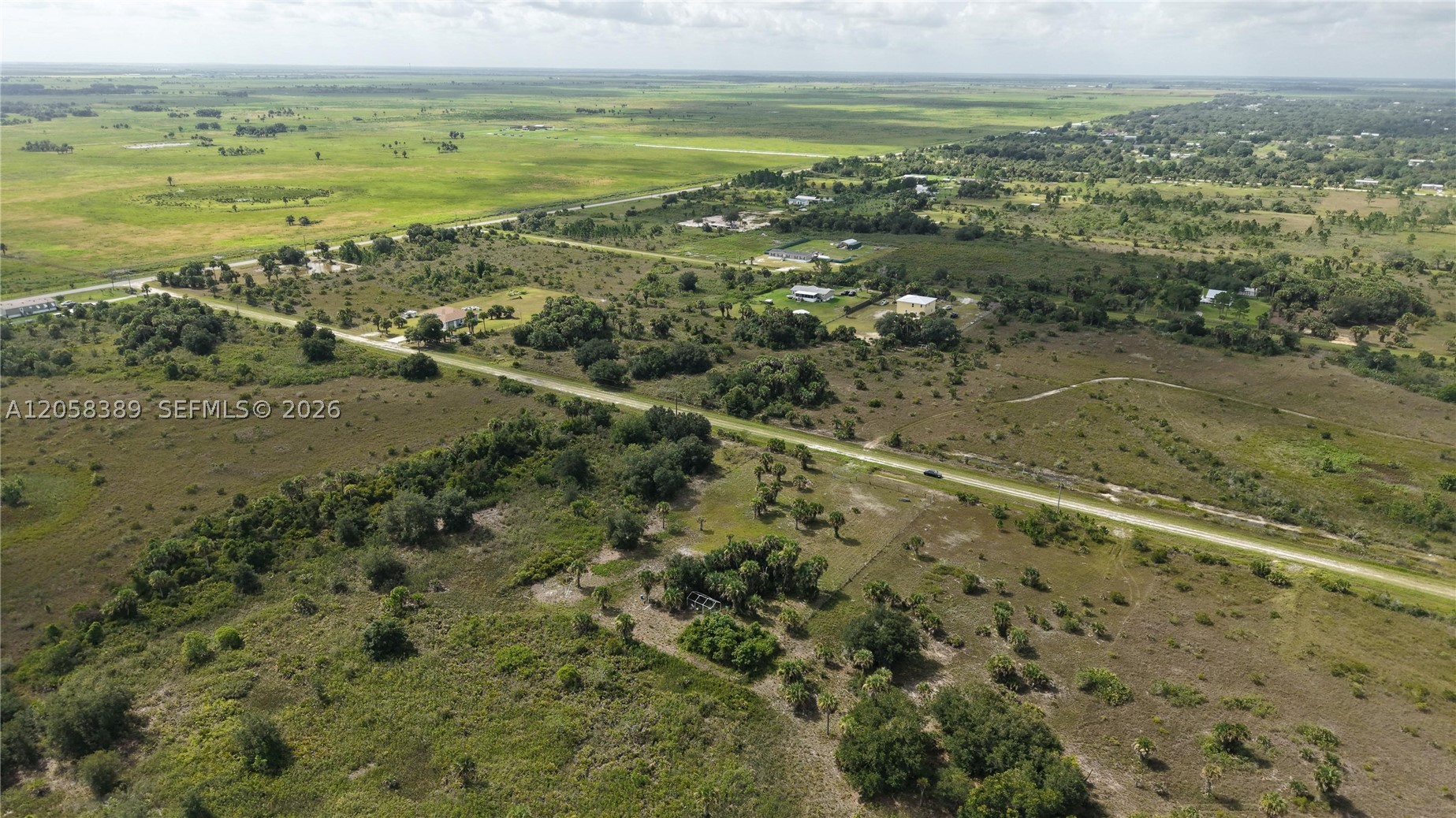 14773 Nw 280th Okeechobee, FL 34972