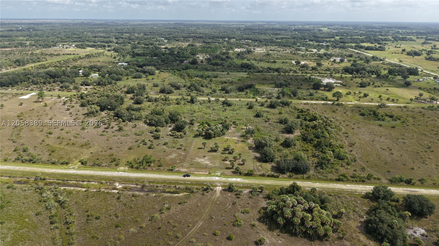14773 Nw 280th Okeechobee, FL 34972