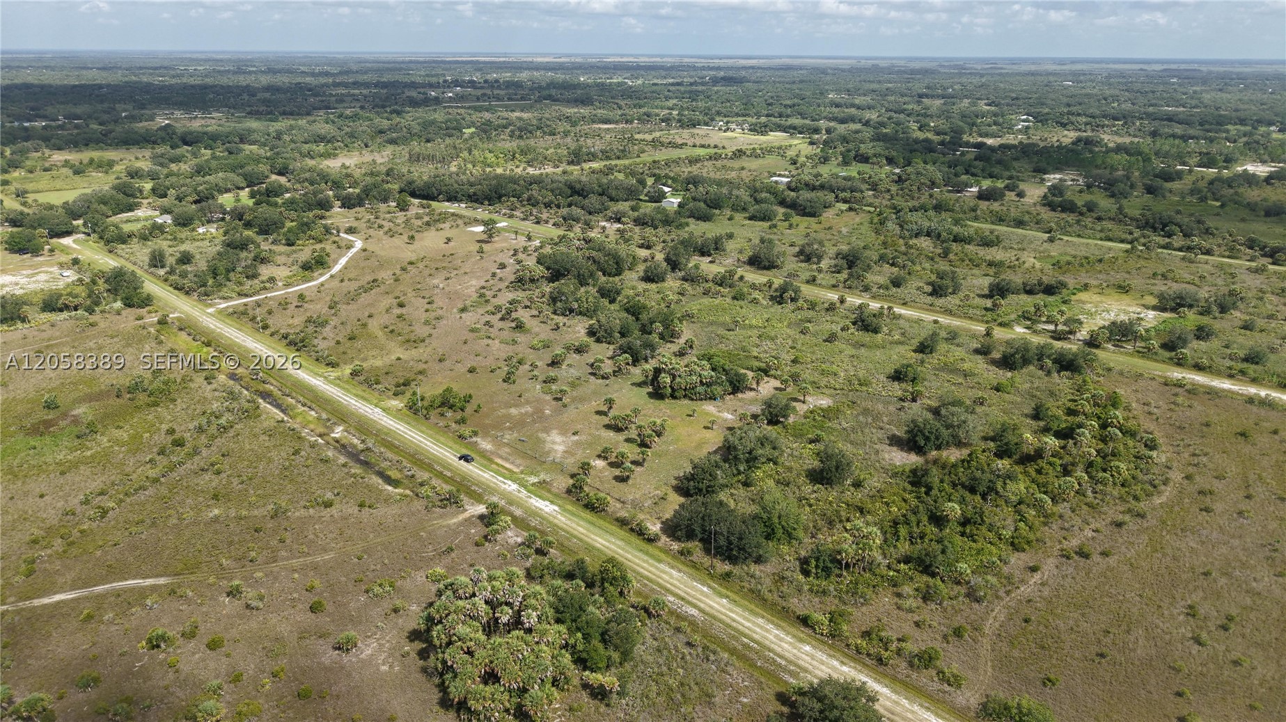 14773 Nw 280th Okeechobee, FL 34972