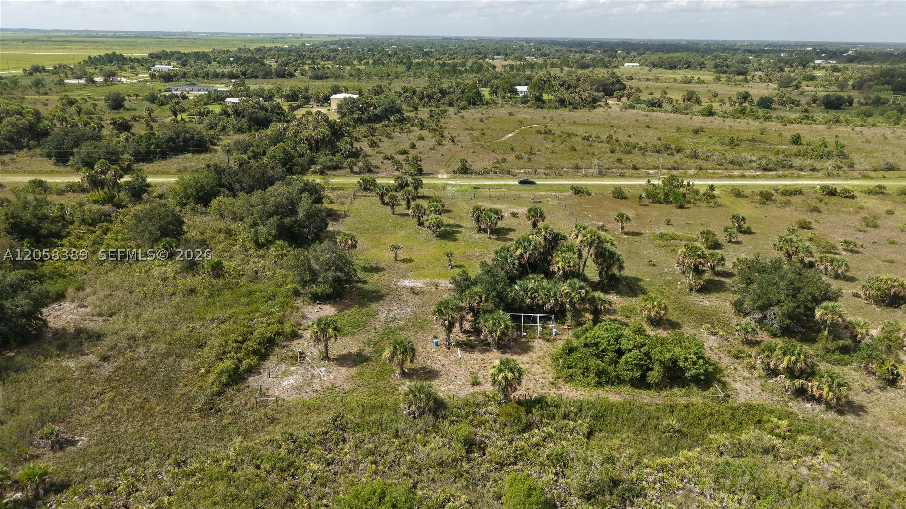 14773 Nw 280th Okeechobee, FL 34972